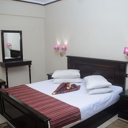 New Siesta Hotel & Resort 알렉산드리아 외부 사진